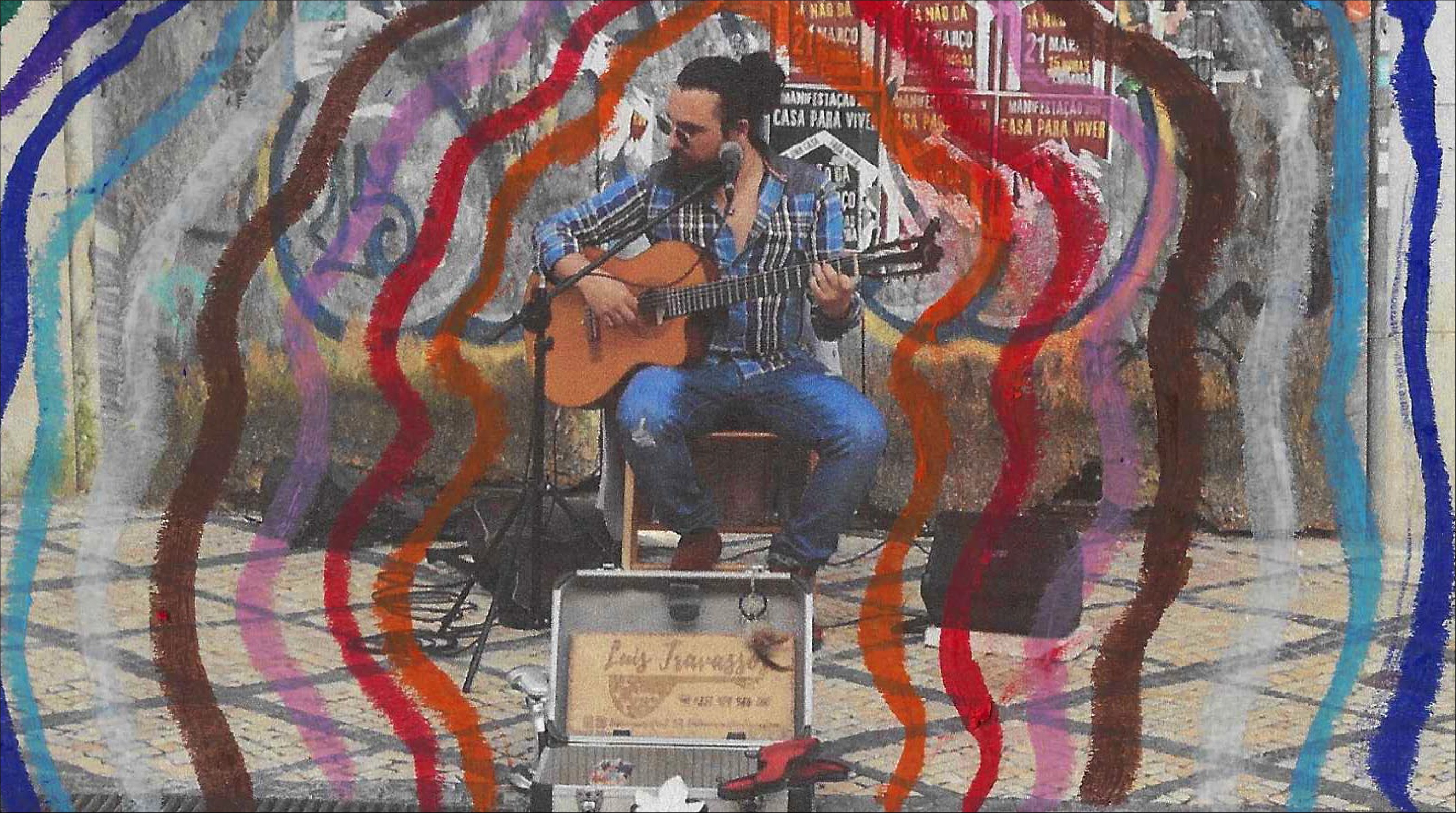 Capa Musico